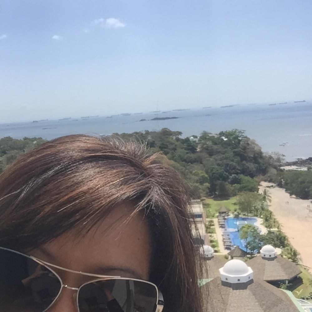 🌺    Posh Ambassador @Islndgrl    🌺